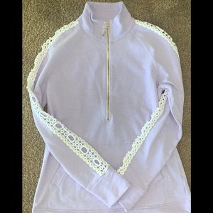 Lilly Pulitzer pop over XS size